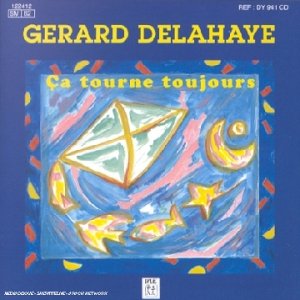 Ca Tourne Toujours 3359340137257