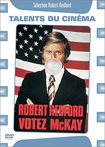Votez Mckay 7321950010226