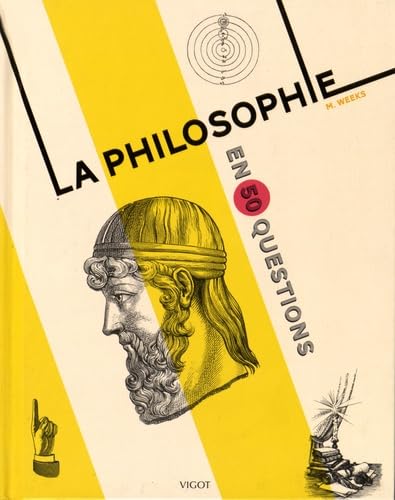 La philosophie en 50 questions 9782711423637