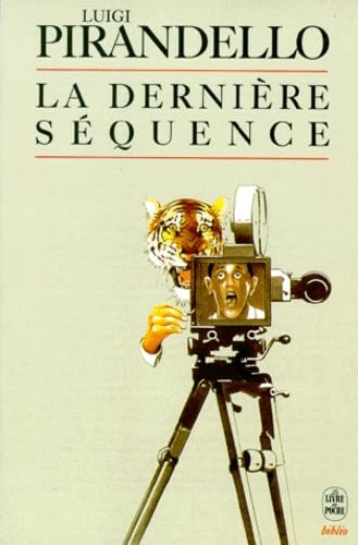 La Dernière Séquence 9782253049036