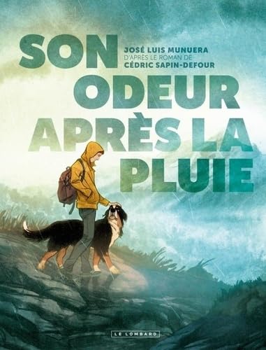 Son odeur après la pluie 9782808215626