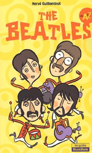 The Beatles 9782843430787