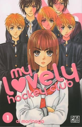 Shojo 9782811602031