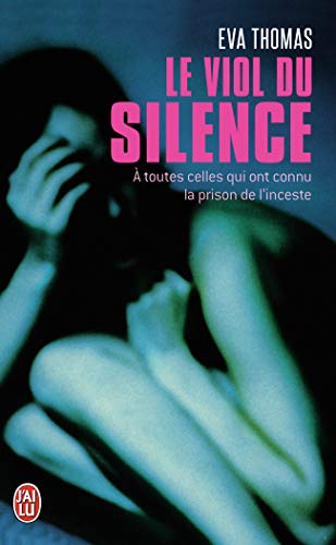Le Viol du silence 9782290305973