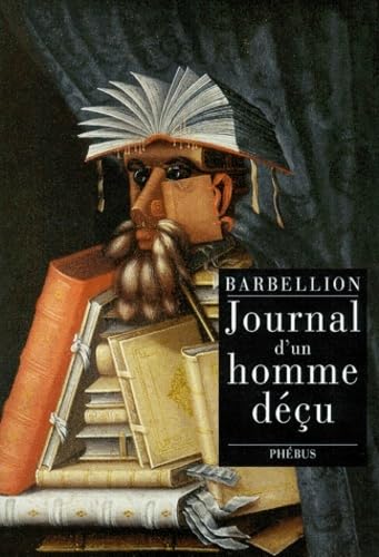 JOURNAL D UN HOMME DECU (0000) 9782859405595