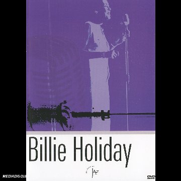 La Vie de Billie Holiday: Fine and Mellow 3700173211544