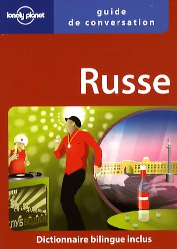 GUIDE CONVERSATION RUSSE 2ED 9782840708230