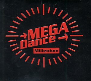 Mega Dance [Import] 3596971547820