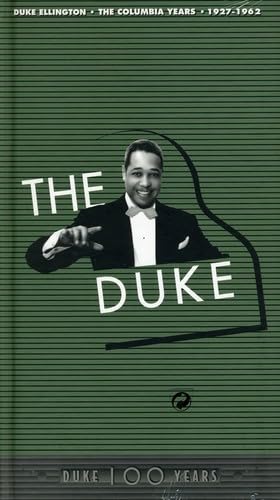 The Duke: The Columbia Years 1927-1962 (Coffret 3CD) 5099751768722