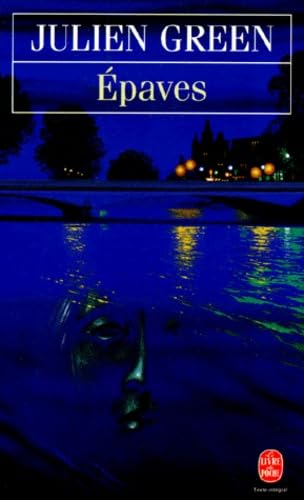 Epaves 9782253138556