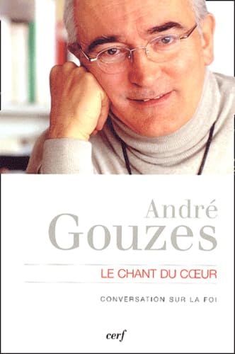 LE CHANT DU COEUR 9782204072519