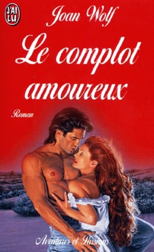 Le complot amoureux 9782290049587