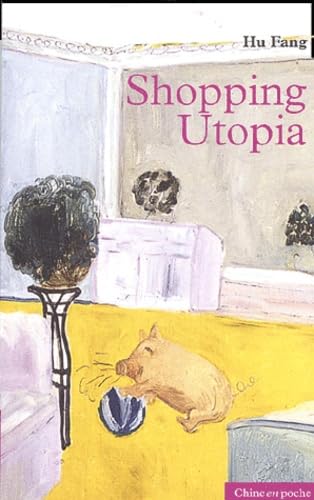 Shopping Utopia 9782910884697