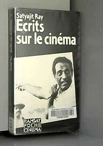 Écrits sur le cinéma 9782859564407
