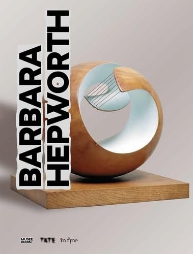 Barbara Hepworth 9782902302284