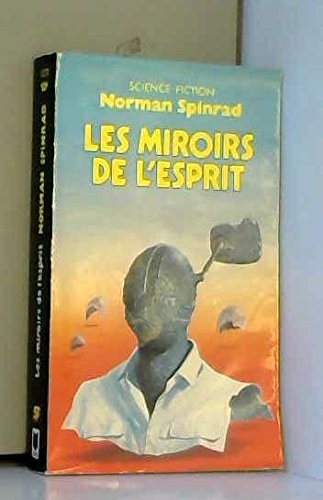 Les miroirs de l'esprit 9782266016940