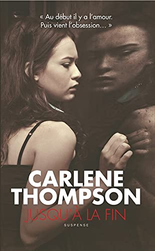 Jusqu'à la fin 9782298073508