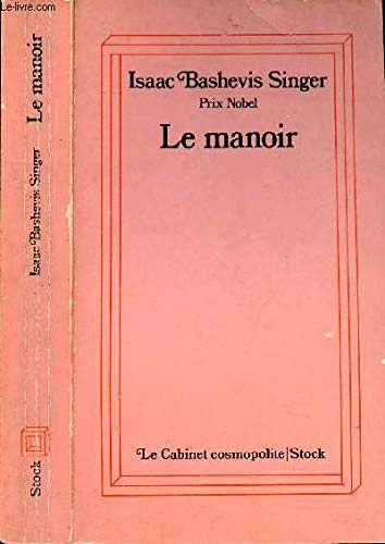 Le Manoir 9782234010093