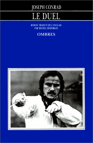 Le Duel 9782905964502