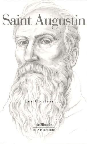 CONFESSIONS (LES)(MONDE) 9782081212589
