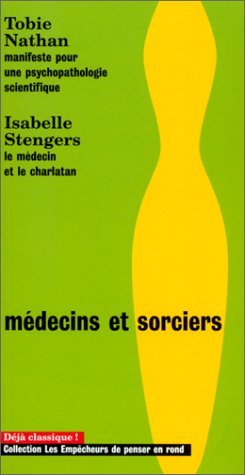 Médecins et Sorciers 9782843241291
