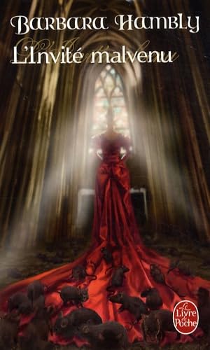L'Invité malvenu 9782253116936