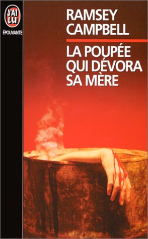 La Poupée qui dévora sa mère 9782290019986