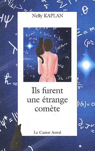 Ils furent une étrange comète 9782859204952