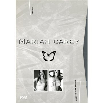 Mariah Carey : 1'S / Around The World 5099720117421