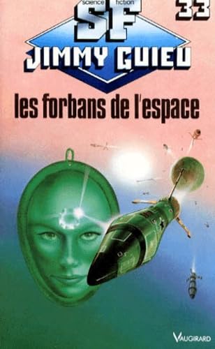 Les Forbans de l'espace 9782285010493