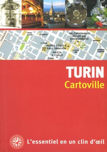 Turin 9782742416479
