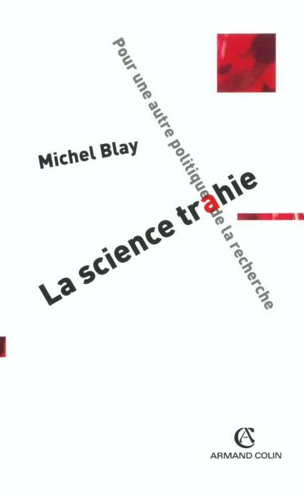 La science trahie 9782200266035