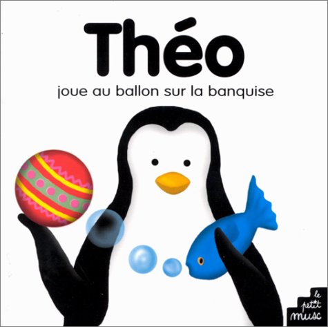 Théo 9782846070119