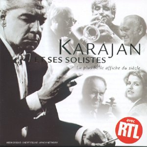 Karajan [Import] 0724382604525