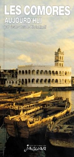 Comores aujourd'hui 9782869502598
