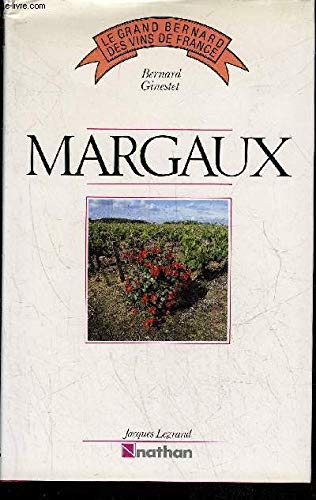 Margaux 9782092914113