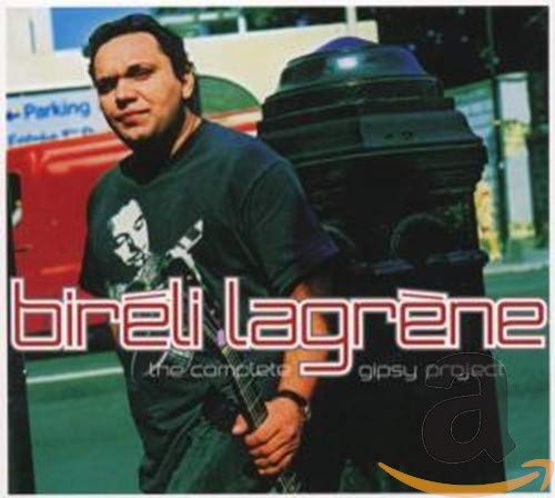 Compilation Gipsy 3460503664722