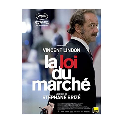 La loi du marché 5420068902125