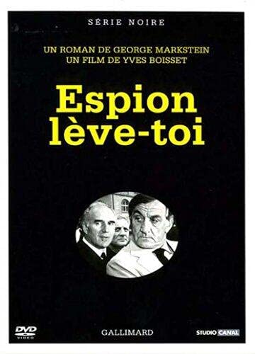 Espion lève-toi 3339161278292