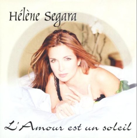 l'amour Est Un Soleil [Import] 0825646020225