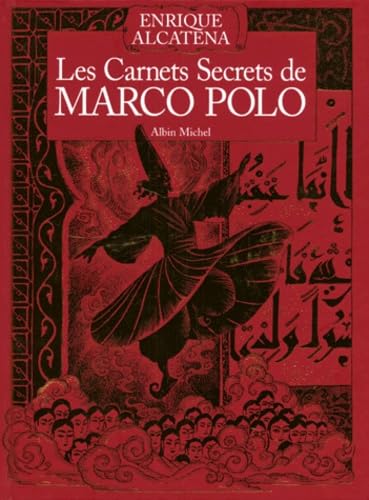 Les Carnets secrets de Marco Polo 9782226114839