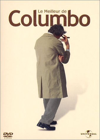 Columbo : Le Meilleur - Édition 2 DVD 5050582232226