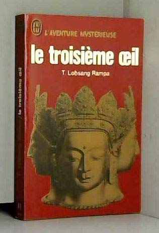 Le troisieme oeil 9782277520115