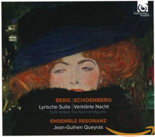 Lyrische Suite (Suite Lirica, Arr.Per Archi Di Theo Verbey) 3149020215029