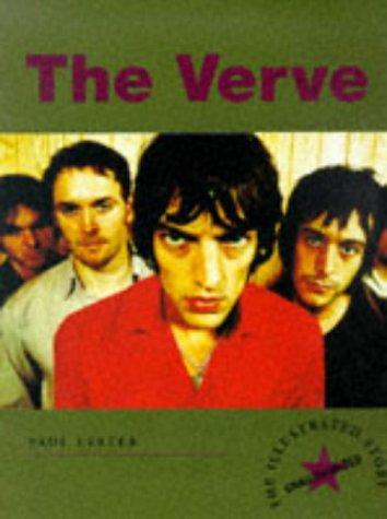 The Verve: The Illustrated Story 9780600595922