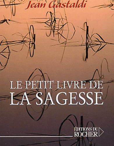 Petit livre de la sagesse 9782268037653