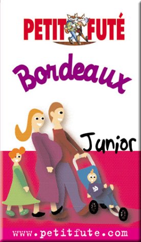 Bordeaux Junior 9782746907058