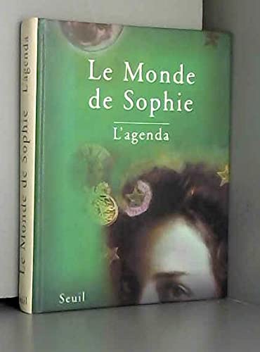 Agenda Monde de Sophie 9782020386449