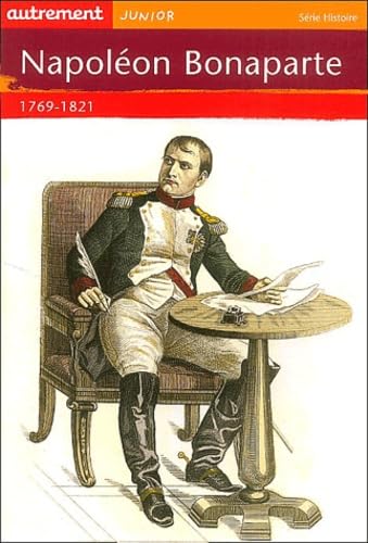 Napoléon Bonaparte 9782746704596