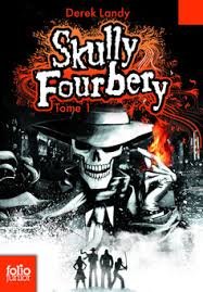 Skully Fourbery 3260050690492